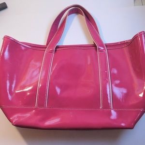 Land's End Tote